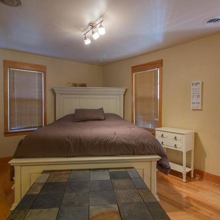 Stay In Ohiopyle In Town By The Gap Trail Exterior foto