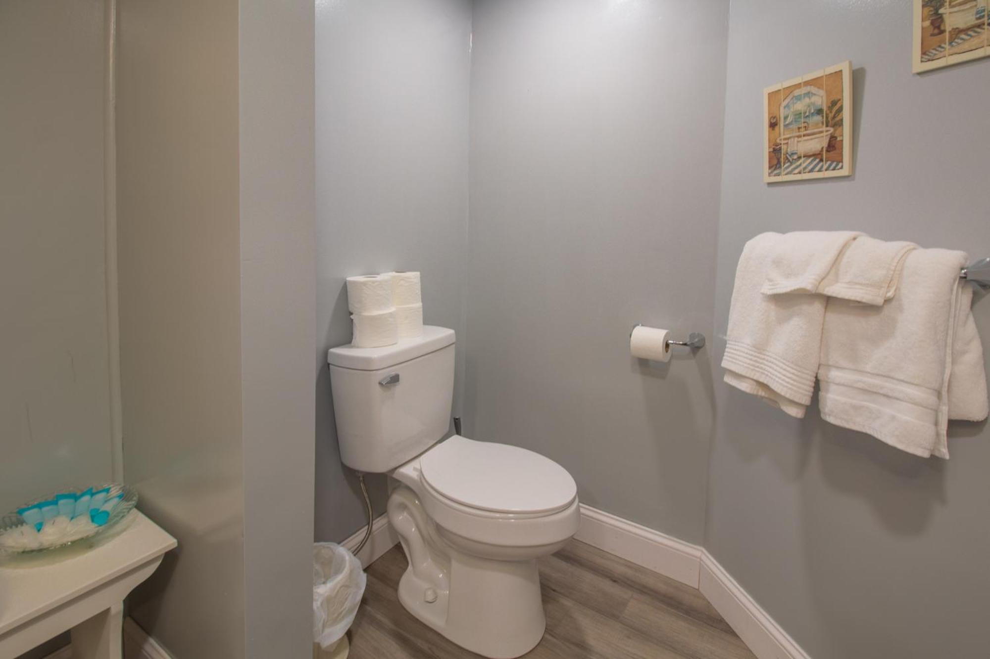 Stay In Ohiopyle In Town By The Gap Trail Exterior foto