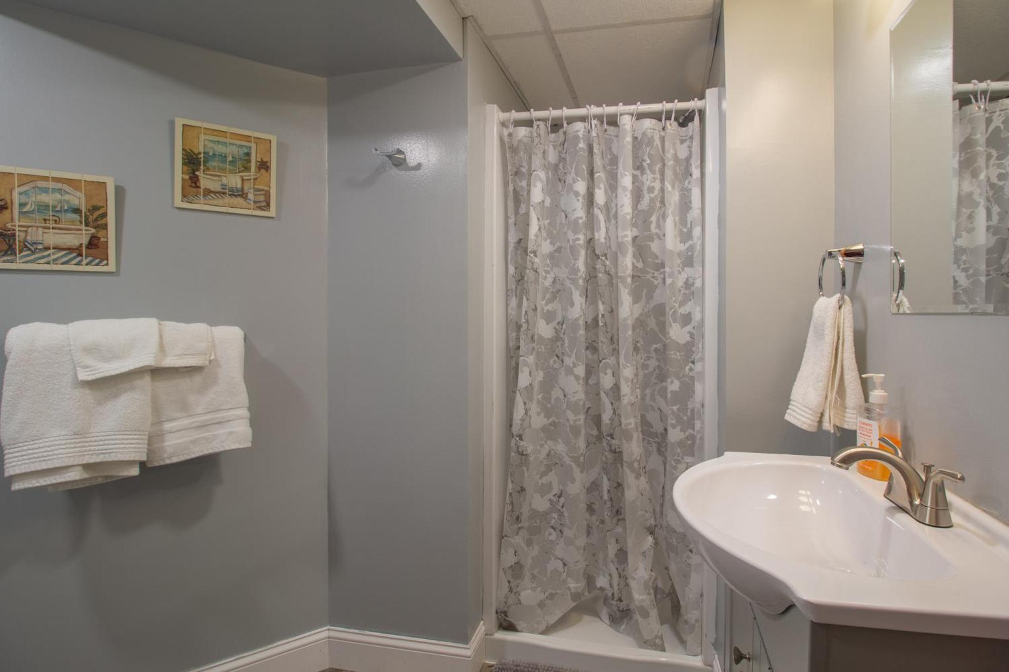 Stay In Ohiopyle In Town By The Gap Trail Exterior foto