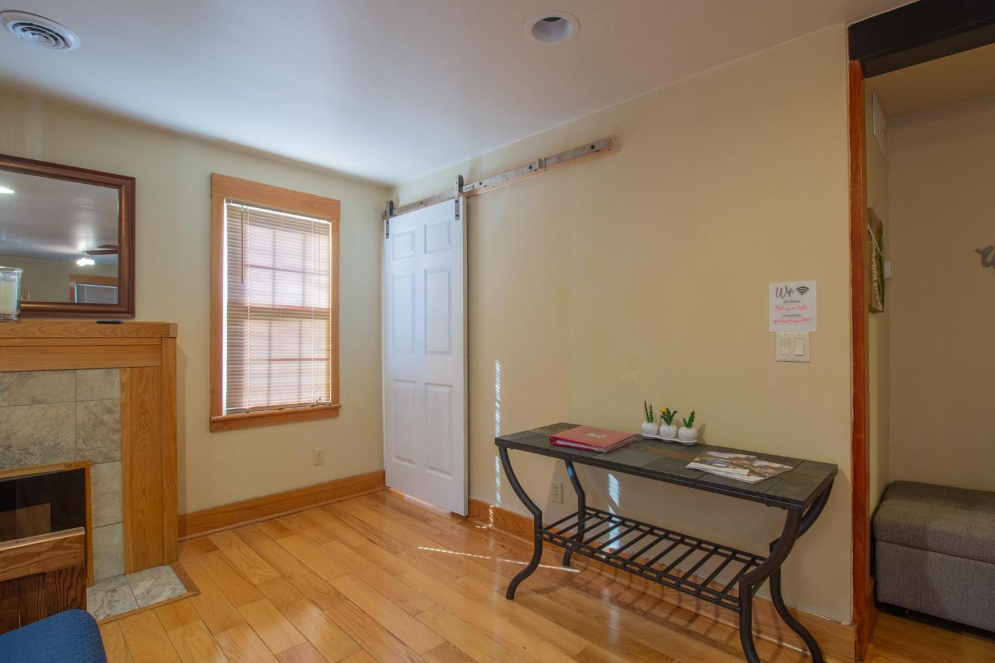 Stay In Ohiopyle In Town By The Gap Trail Exterior foto