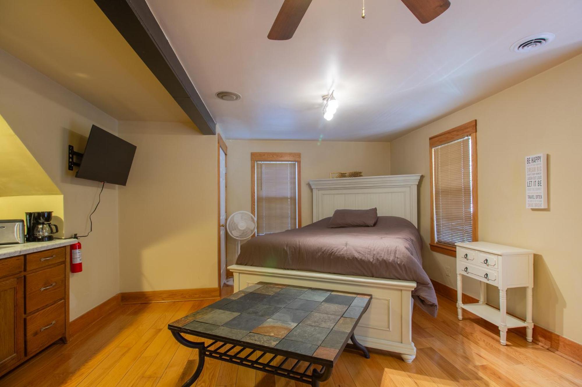 Stay In Ohiopyle In Town By The Gap Trail Exterior foto