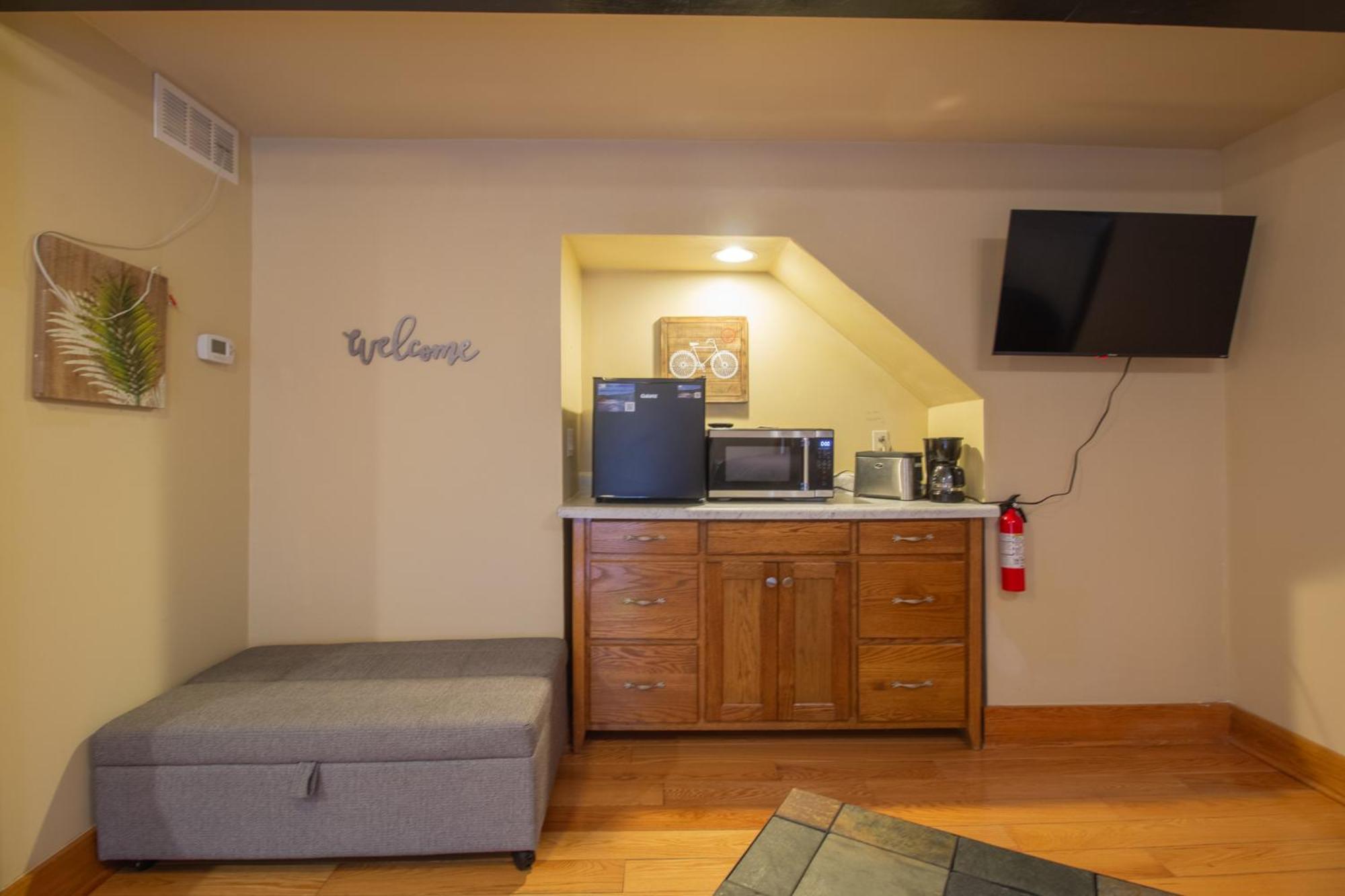 Stay In Ohiopyle In Town By The Gap Trail Exterior foto